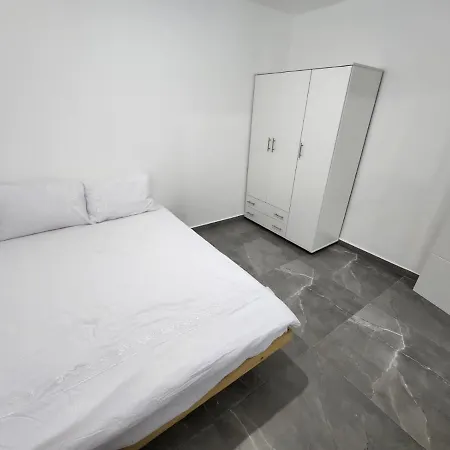 קסם של דירה Apartment Eilat Exterior photo