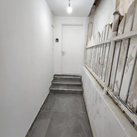 קסם של דירה Apartment Eilat Exterior photo