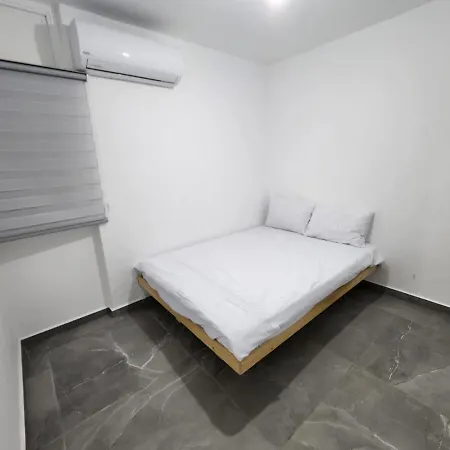 קסם של דירה Apartment Eilat Exterior photo