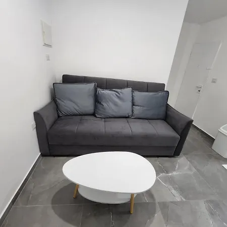 קסם של דירה Apartment Eilat Exterior photo