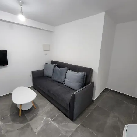 קסם של דירה Apartment Eilat Exterior photo