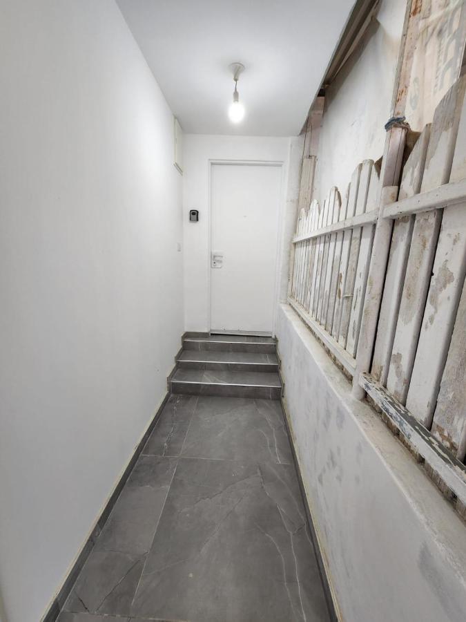 Apartment קסם של דירה Eilat