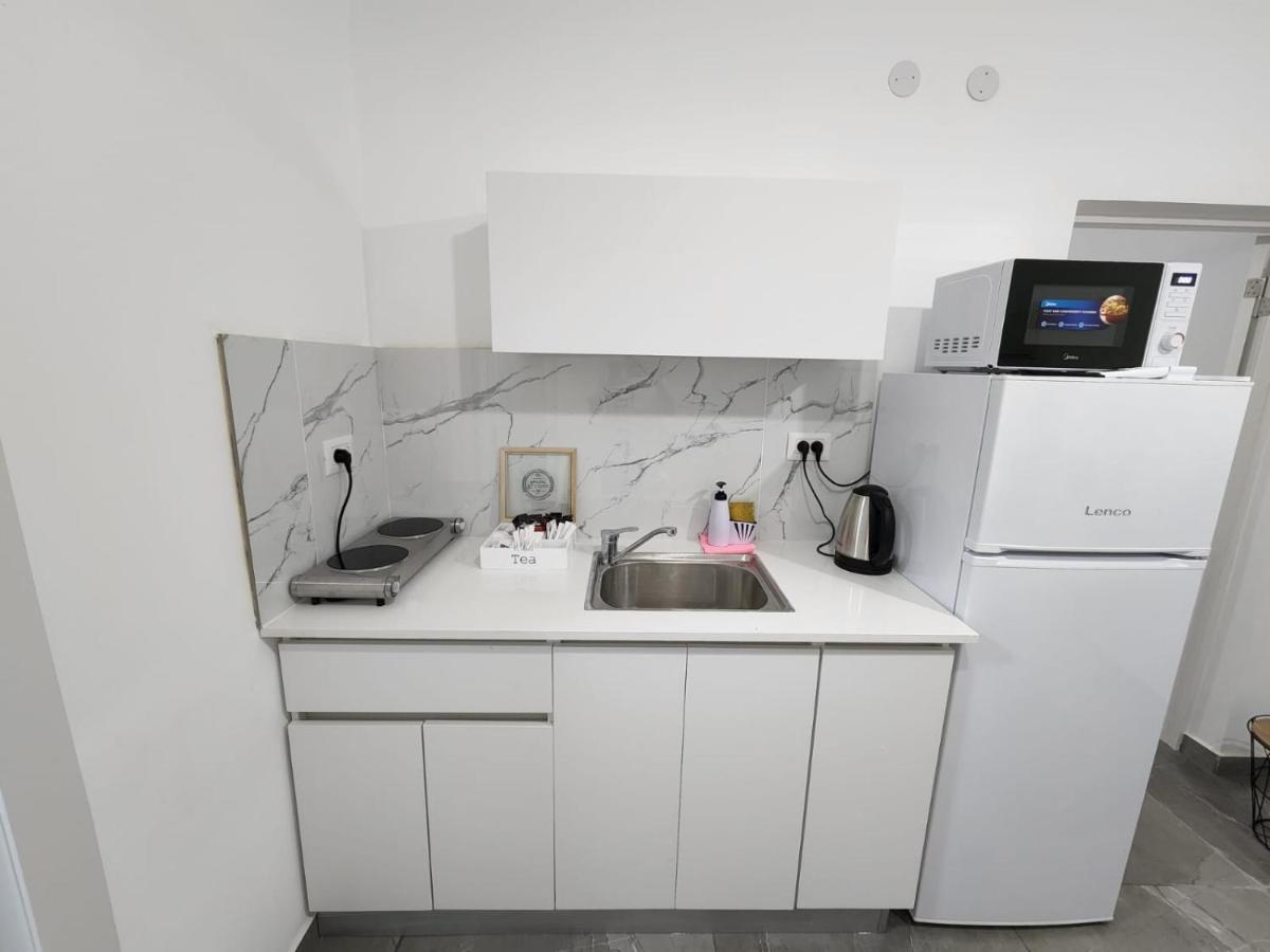 קסם של דירה Apartment Eilat