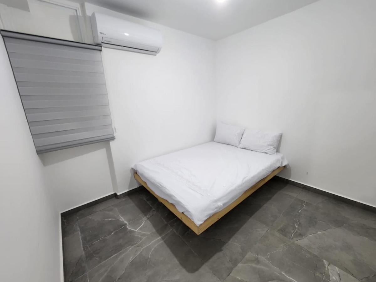 קסם של דירה Apartment Eilat